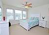 2nd Floor Master Bedroom