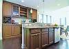Kitchen View 4