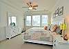 First Floor Master Bdrm View 2