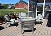 Outdoor Seating