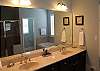 Primary Bedroom Bathroom