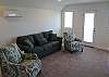 Bonus Room With Fold Out Bed