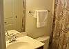 First Floor Guest Bathroom
