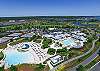 Wave Pool