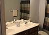 Second Floor Hall Bathroom 1