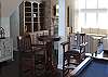Family Room & Parlor