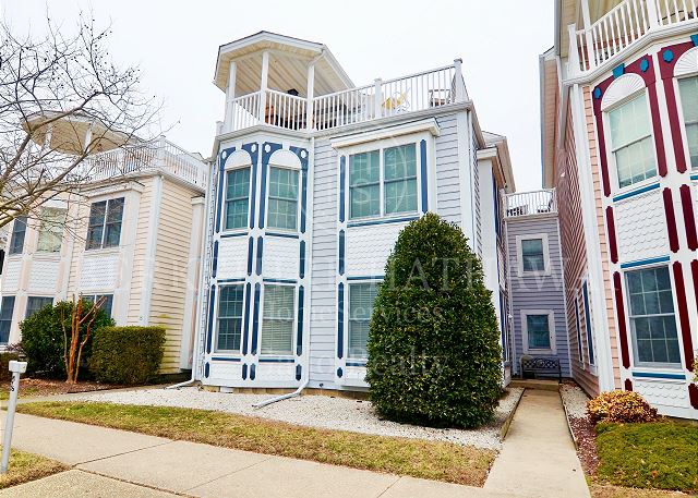 13B Maryland Avenue, Ocean Victorian