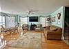 Another Seating Area in Great Room