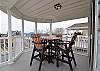 Maryland13B 3rd Floor Deck