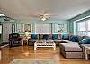 Comfy Sectional