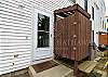 Maryland13B Exterior Shower