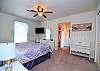 Maryland13B 2nd Fl Master Bedroom 2