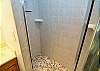 Master Bath Shower