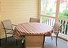 Another View of Screened Porch