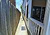 Side Walkway