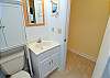 Hall Bath