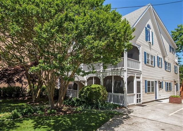 21D Maryland Avenue, Maryland Gardens