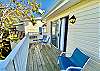 Deck off BR 3