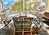 Screened Porch