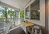 Another View of Screened Porch