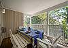 Screened Porch 1 off Living Room