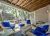 Screened Porch off 1st Fl Family Rm