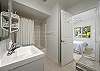 1st Fl Hall Bath
