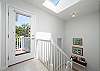3rd Floor Landing - To Deck