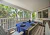 Screened Porch