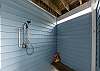 Outside Shower