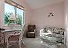3rd Floor Master BR Sitting/Office Area