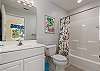 2nd Floor Bath