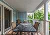 Another View of Screened Porch