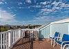 Rooftop Deck