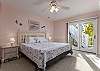 3rd Floor Master Bedroom 