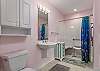 1st Floor Full Bath