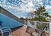 Rooftop Deck