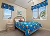 3rd Floor Bedroom 2