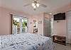 3rd Flooor Master Bedroom View 2
