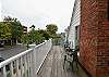 Another View of  Deck Off Bunk Room