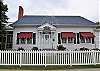 Front View of Home