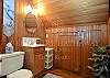 2nd Floor Powder Room