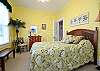 1st Floor Bedroom 2