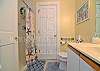 1st Floor Master Bathroom