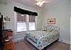 1st Floor Master Bedroom
