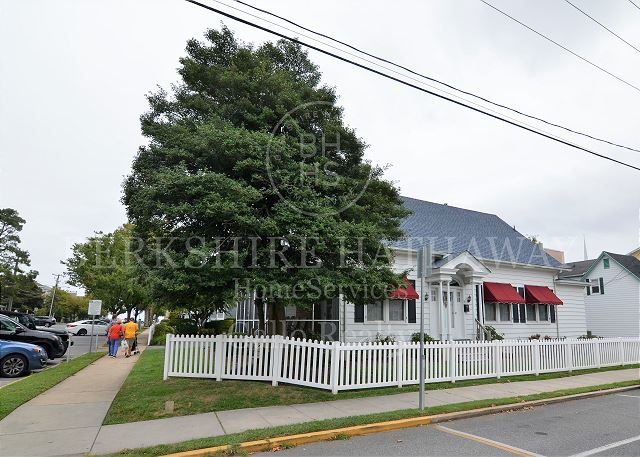28 Maryland Avenue