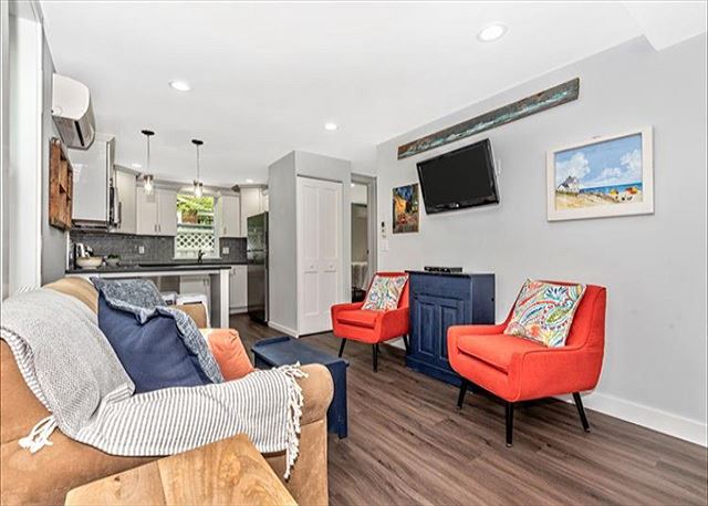 43C Maryland Avenue, Rear Cottage