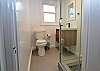 Brand New Full Bath