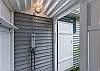 Exterior Shower