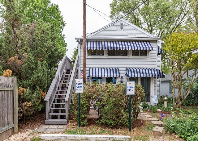 43D Maryland Avenue, 2nd Floor